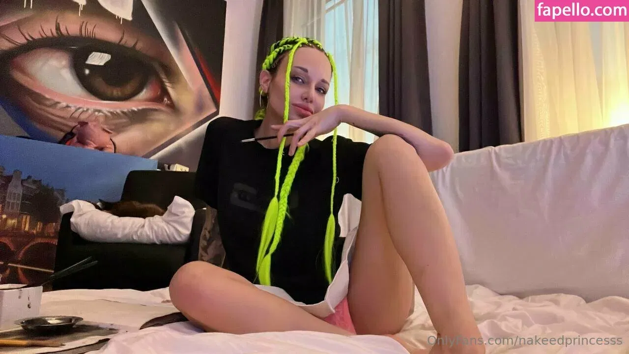 nakeedprincesss Onlyfans Photo Gallery 