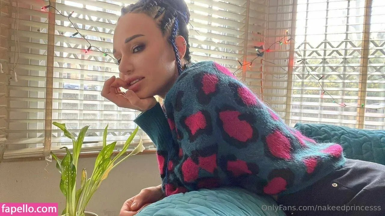 nakeedprincesss Onlyfans Photo Gallery 