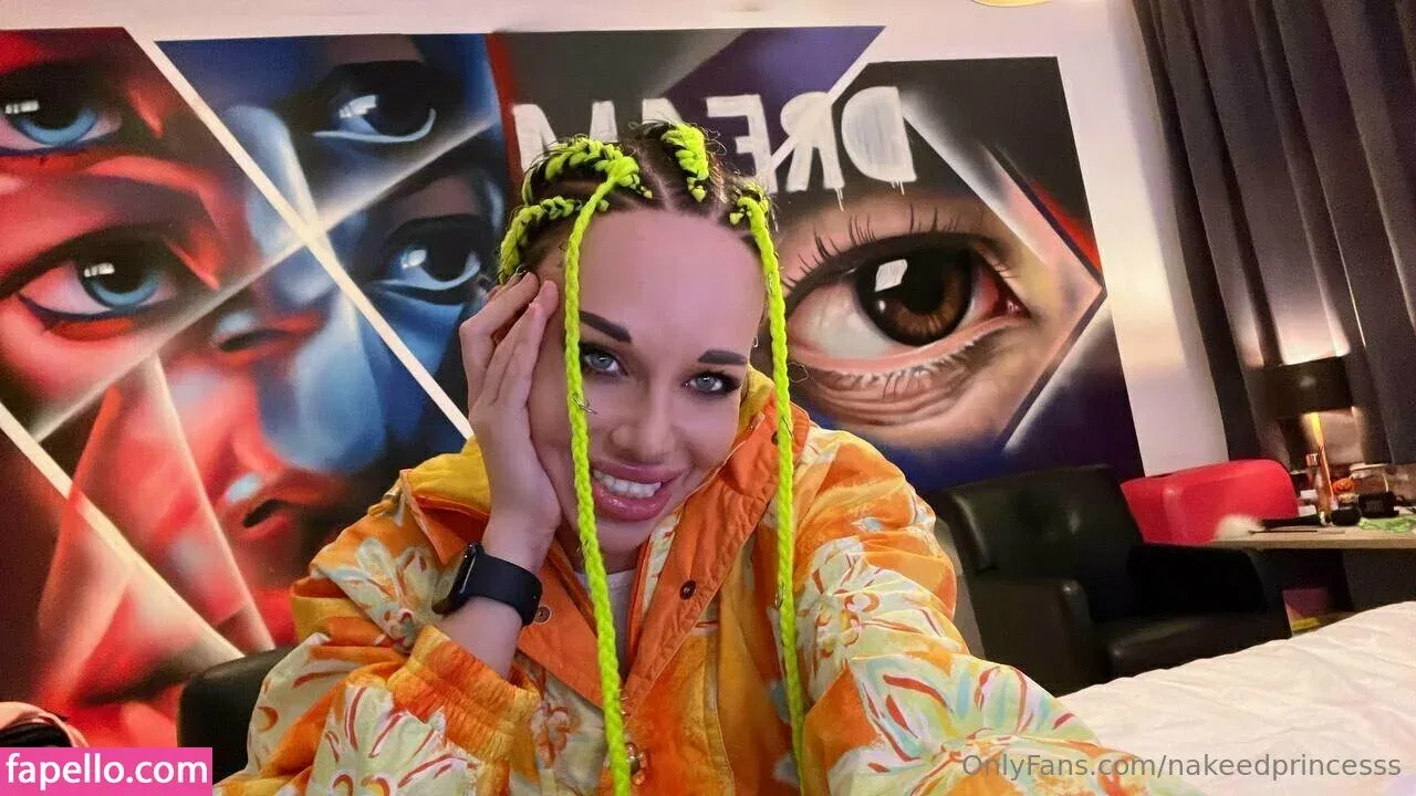 nakeedprincesss Onlyfans Photo Gallery 