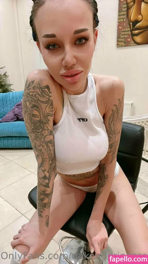 nakeedprincesss Onlyfans Photo Gallery 