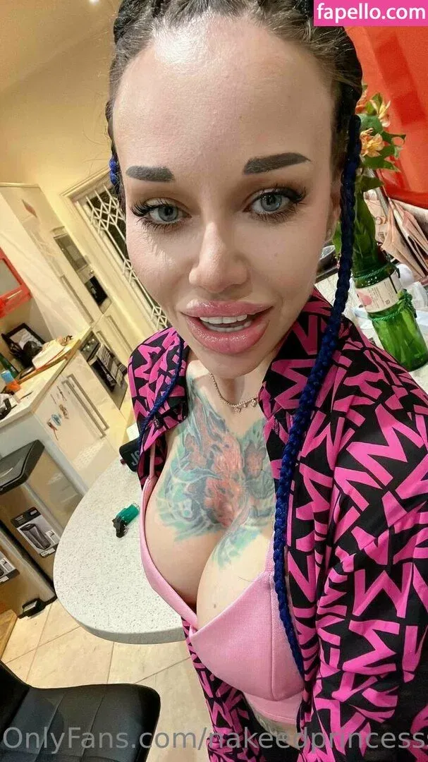 nakeedprincesss Onlyfans Photo Gallery 
