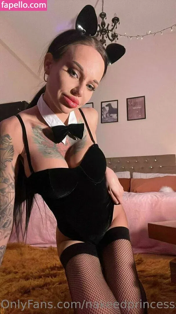 nakeedprincesss Onlyfans Photo Gallery 