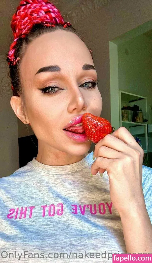 nakeedprincesss Onlyfans Photo Gallery 
