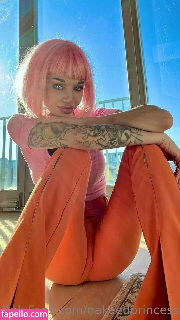 nakeedprincesss Onlyfans Photo Gallery 