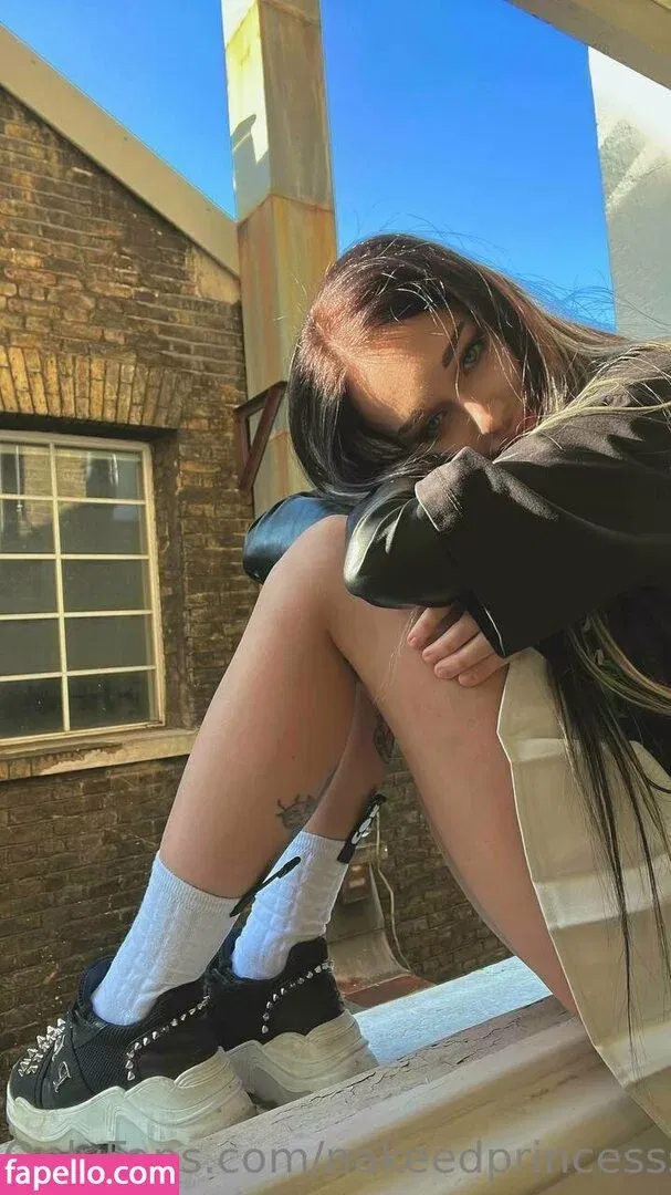 nakeedprincesss Onlyfans Photo Gallery 