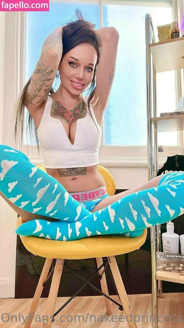 nakeedprincesss Onlyfans Photo Gallery 