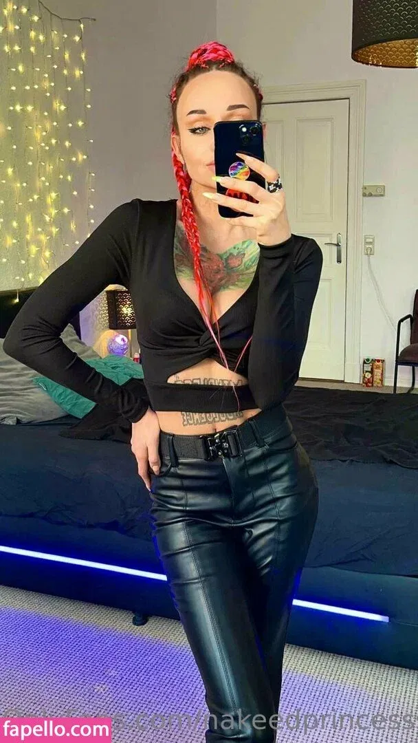 nakeedprincesss Onlyfans Photo Gallery 