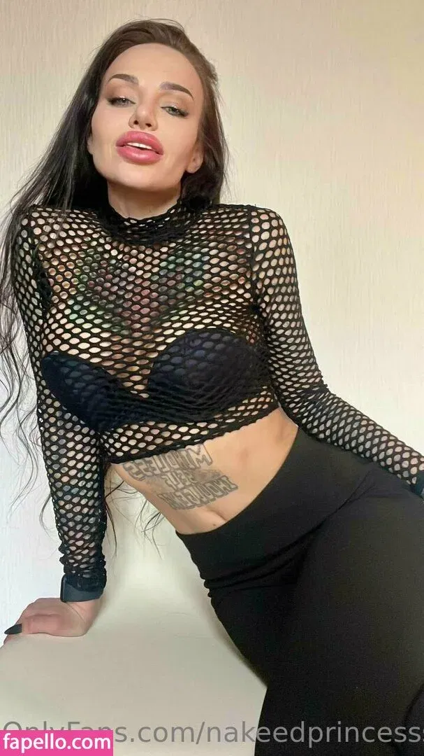 nakeedprincesss Onlyfans Photo Gallery 