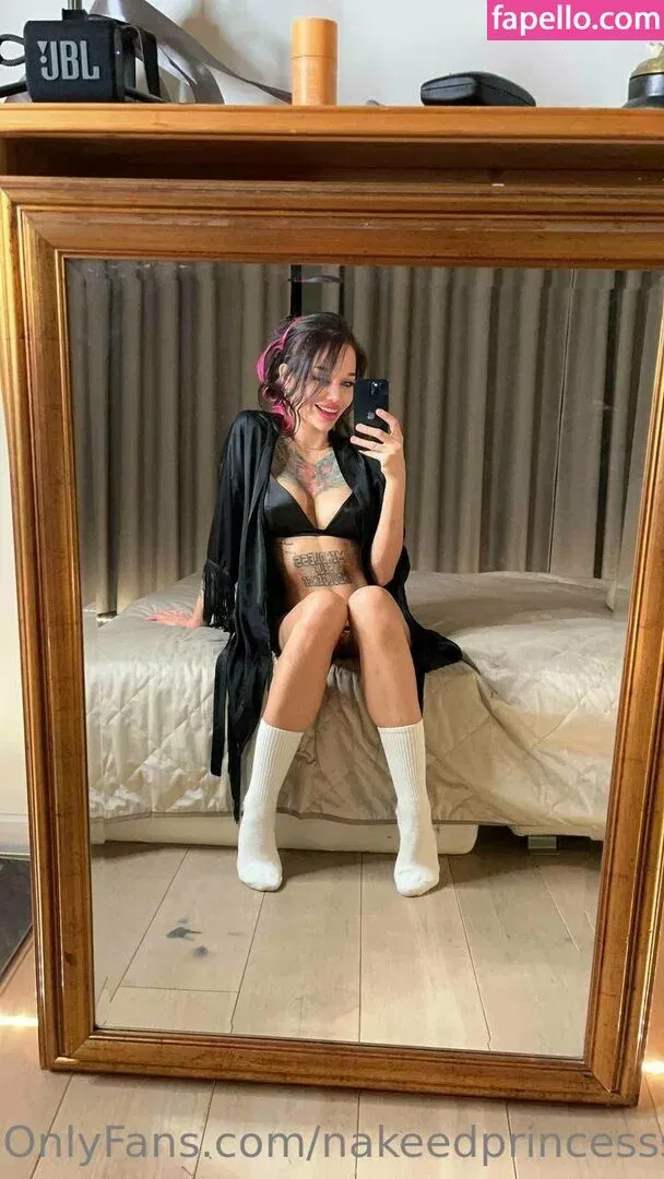 nakeedprincesss Onlyfans Photo Gallery 