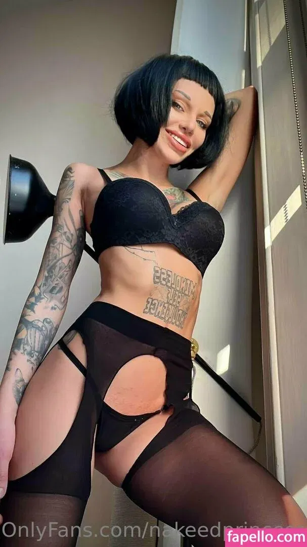 nakeedprincesss Onlyfans Photo Gallery 