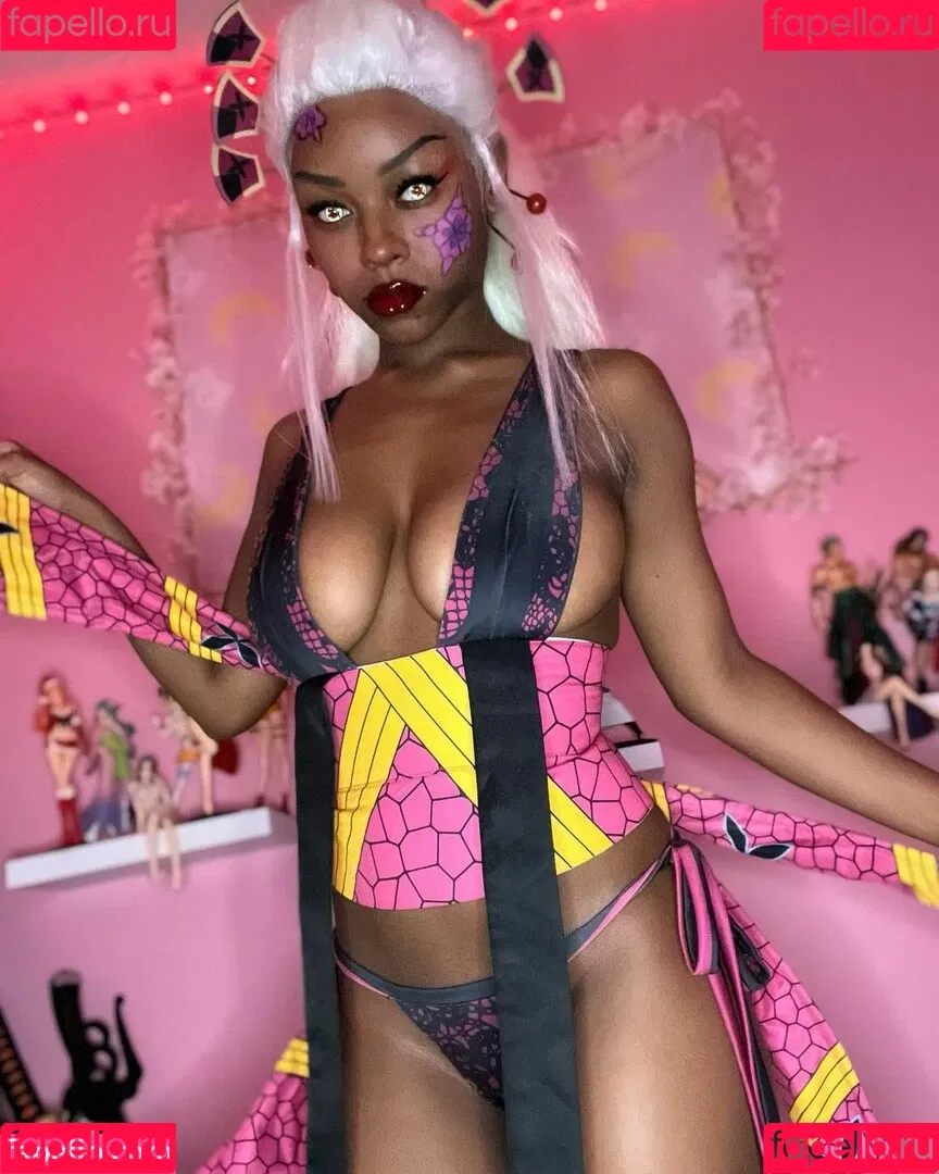 ElectricbumSky Onlyfans Photo Gallery 