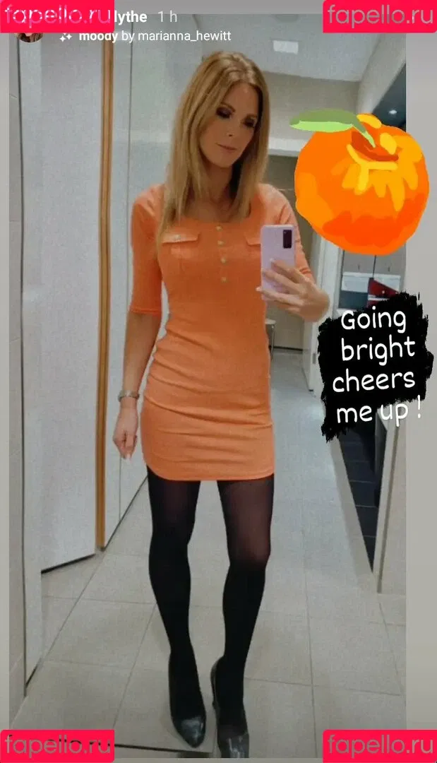 Jo Blythe Onlyfans Photo Gallery 