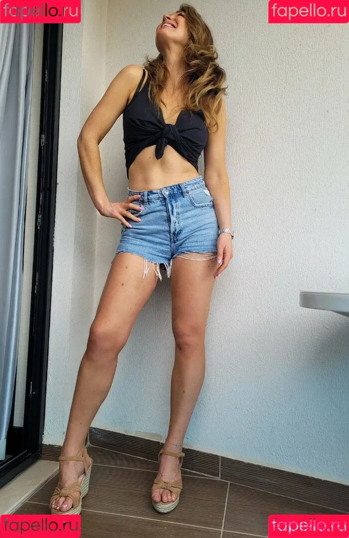 Jo Blythe Onlyfans Photo Gallery 