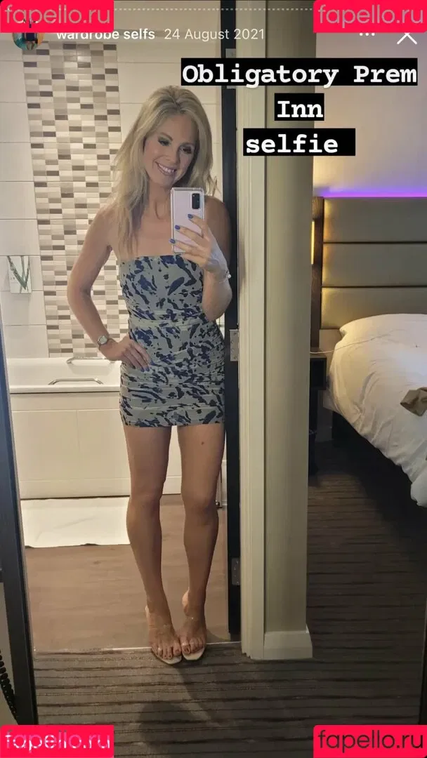 Jo Blythe Onlyfans Photo Gallery 