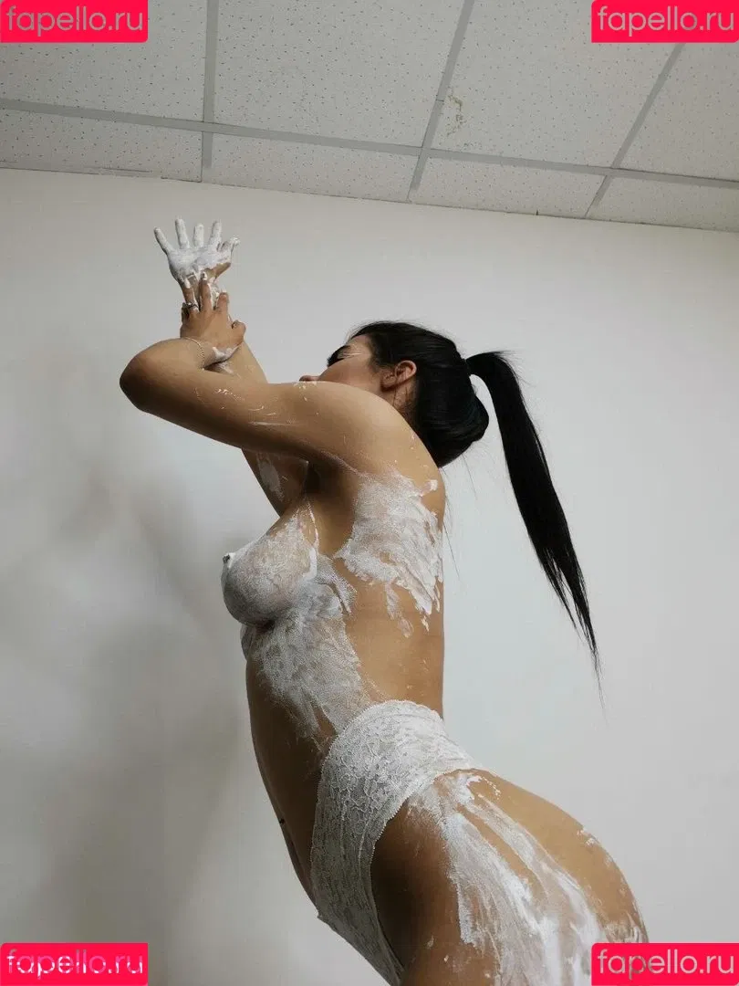 Anna Mukydza Onlyfans Photo Gallery 