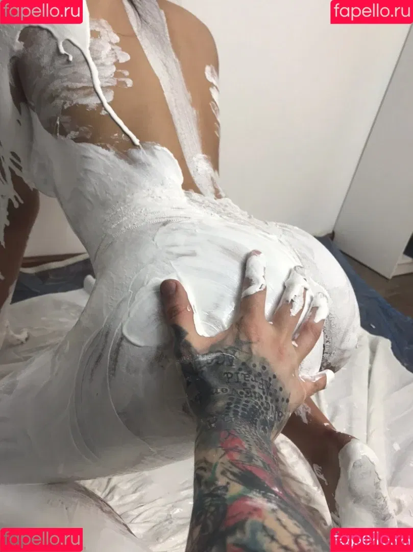 Anna Mukydza Onlyfans Photo Gallery 
