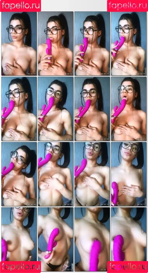 Anna Mukydza Onlyfans Photo Gallery 