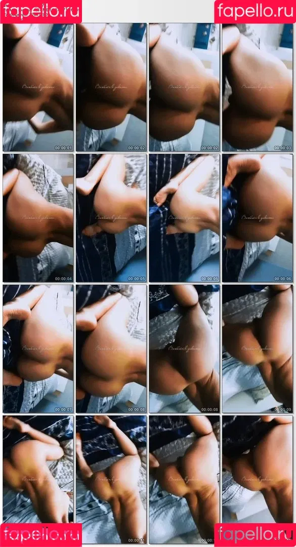 Anna Mukydza Onlyfans Photo Gallery 