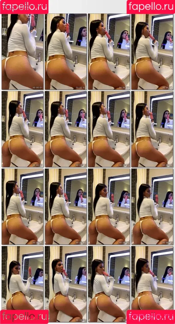 Anna Mukydza Onlyfans Photo Gallery 