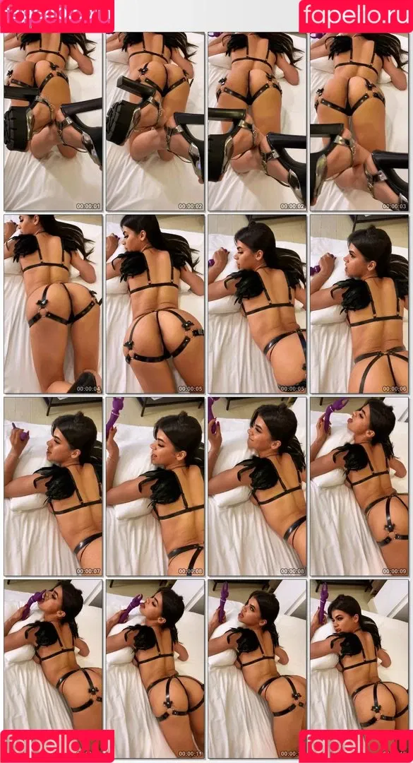 Anna Mukydza Onlyfans Photo Gallery 