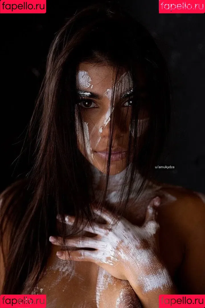 Anna Mukydza Onlyfans Photo Gallery 
