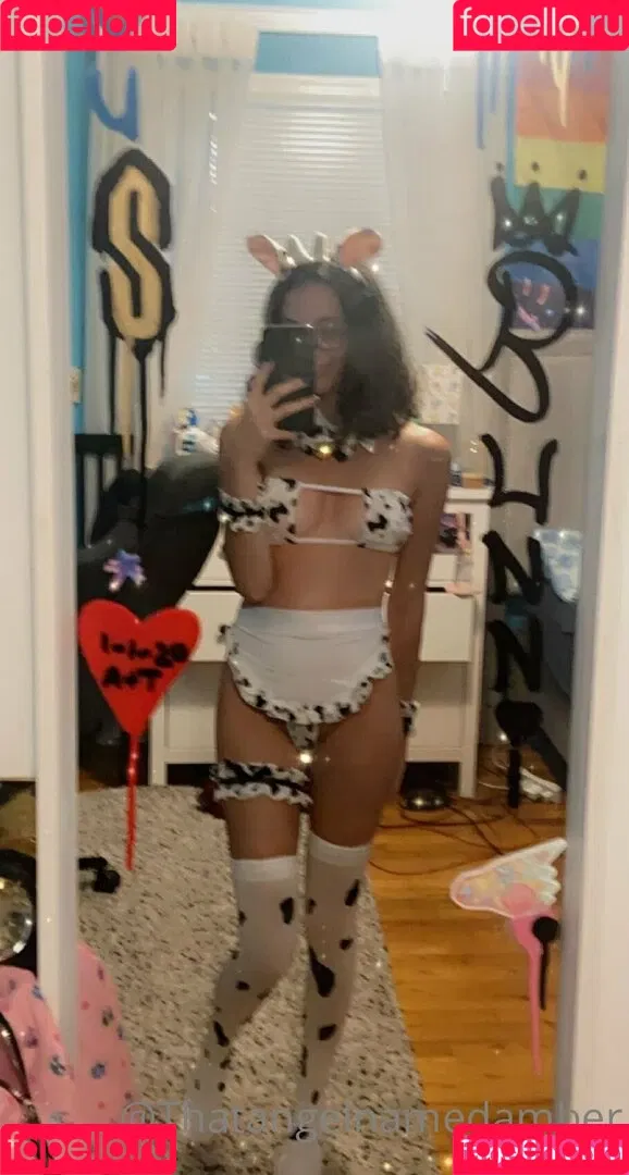 Thatangelnamedamber Onlyfans Photo Gallery 