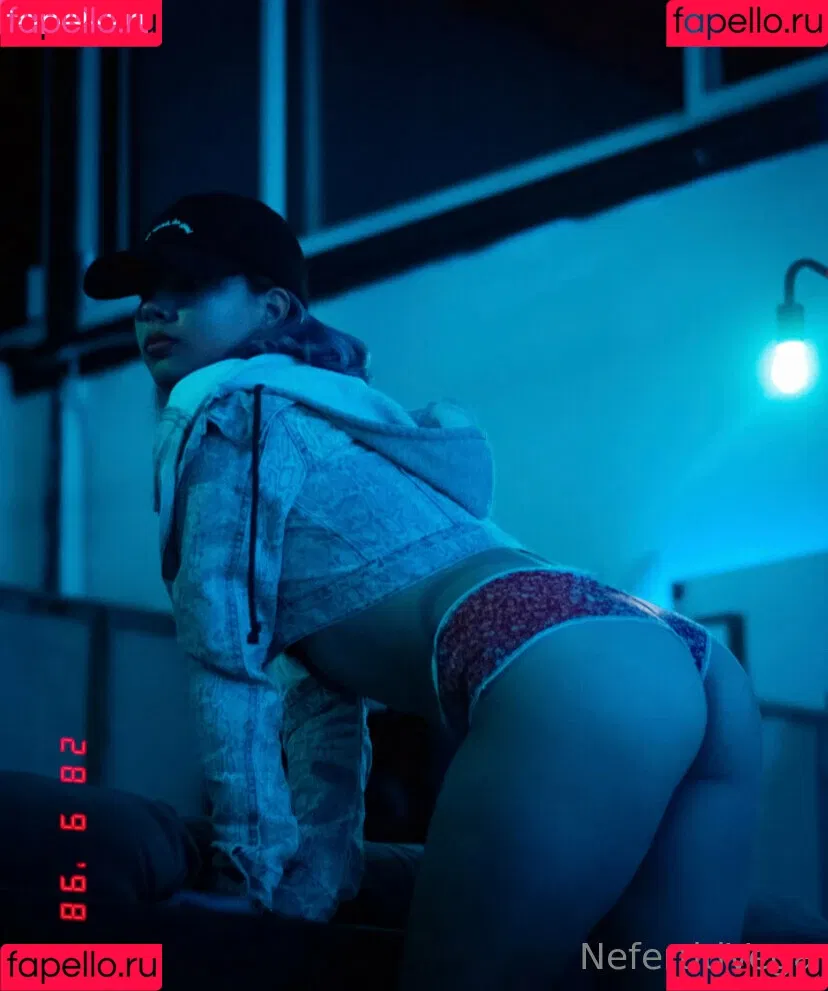 veganefertiti Onlyfans Photo Gallery 