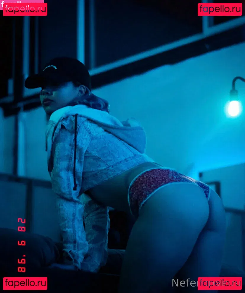 veganefertiti Onlyfans Photo Gallery 