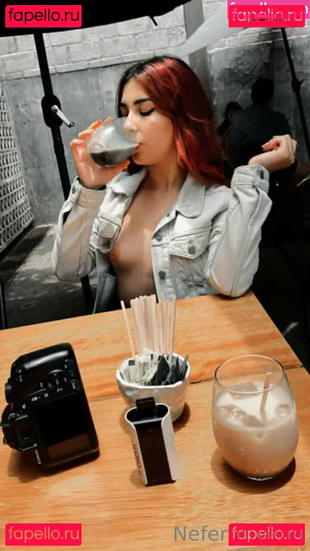 veganefertiti Onlyfans Photo Gallery 