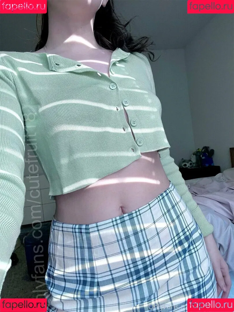 cutefruit18 Onlyfans Photo Gallery 