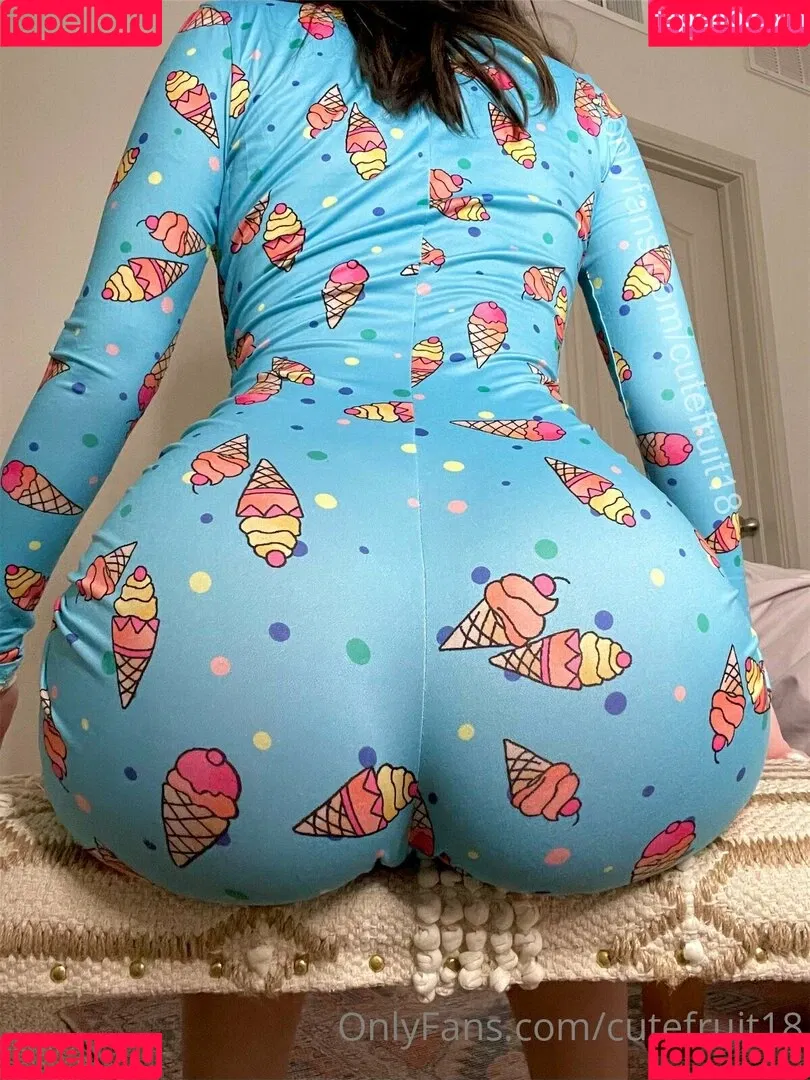 cutefruit18 Onlyfans Photo Gallery 