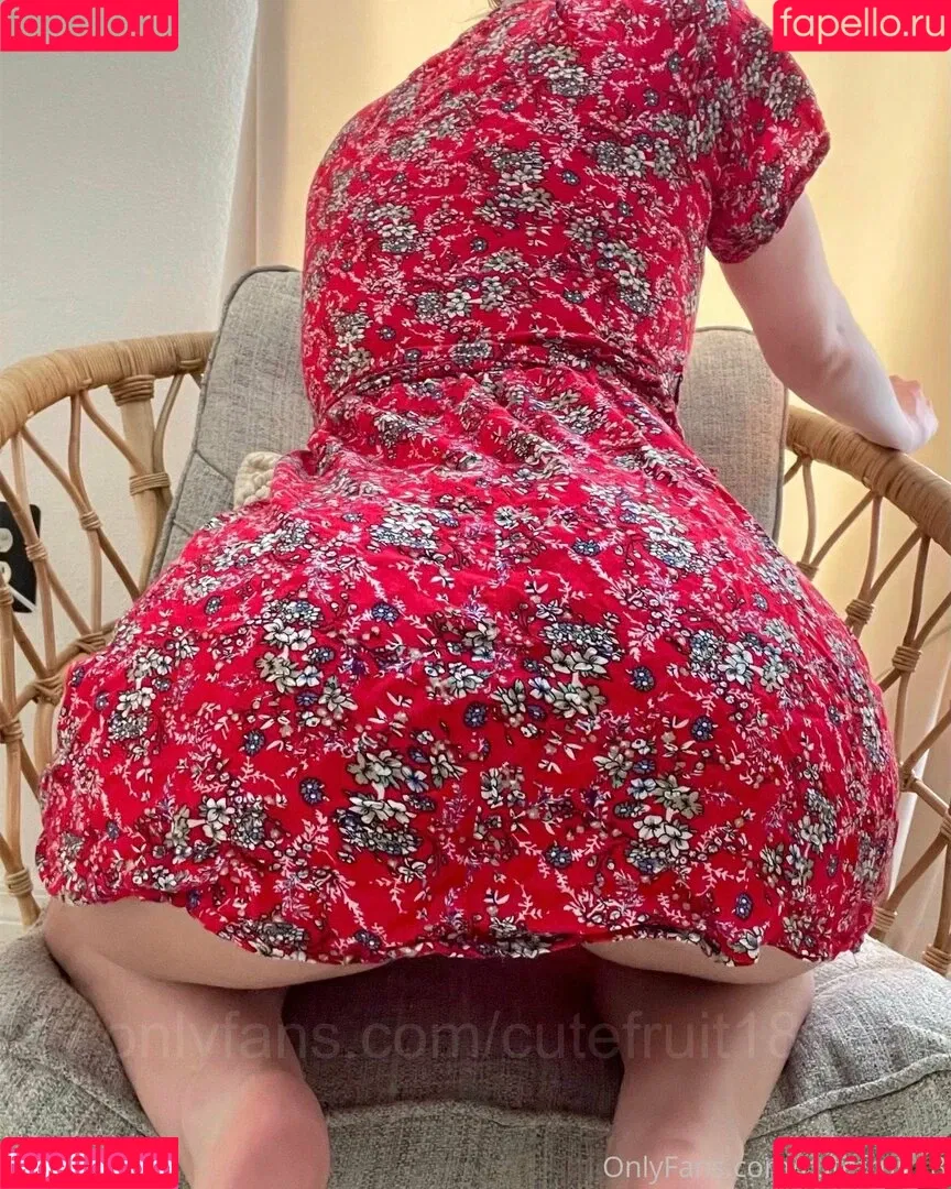 cutefruit18 Onlyfans Photo Gallery 