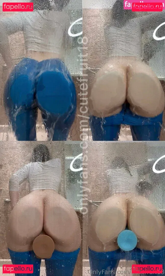 cutefruit18 Onlyfans Photo Gallery 
