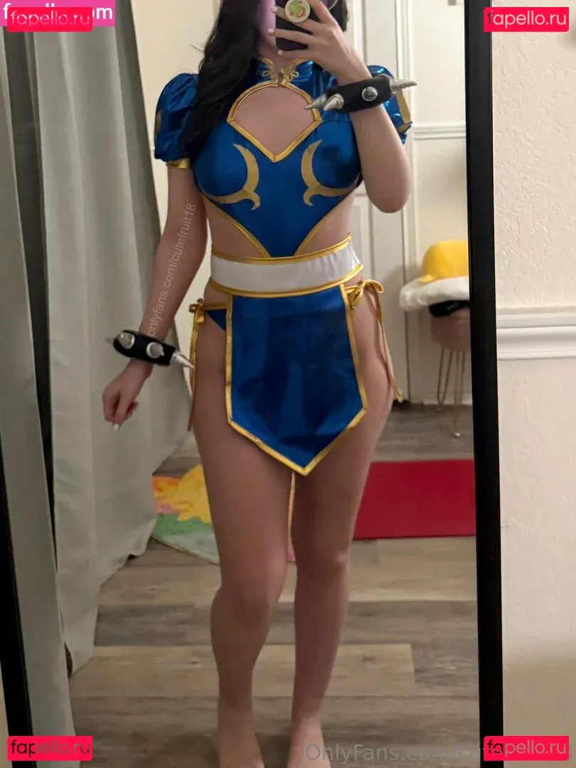 cutefruit18 Onlyfans Photo Gallery 