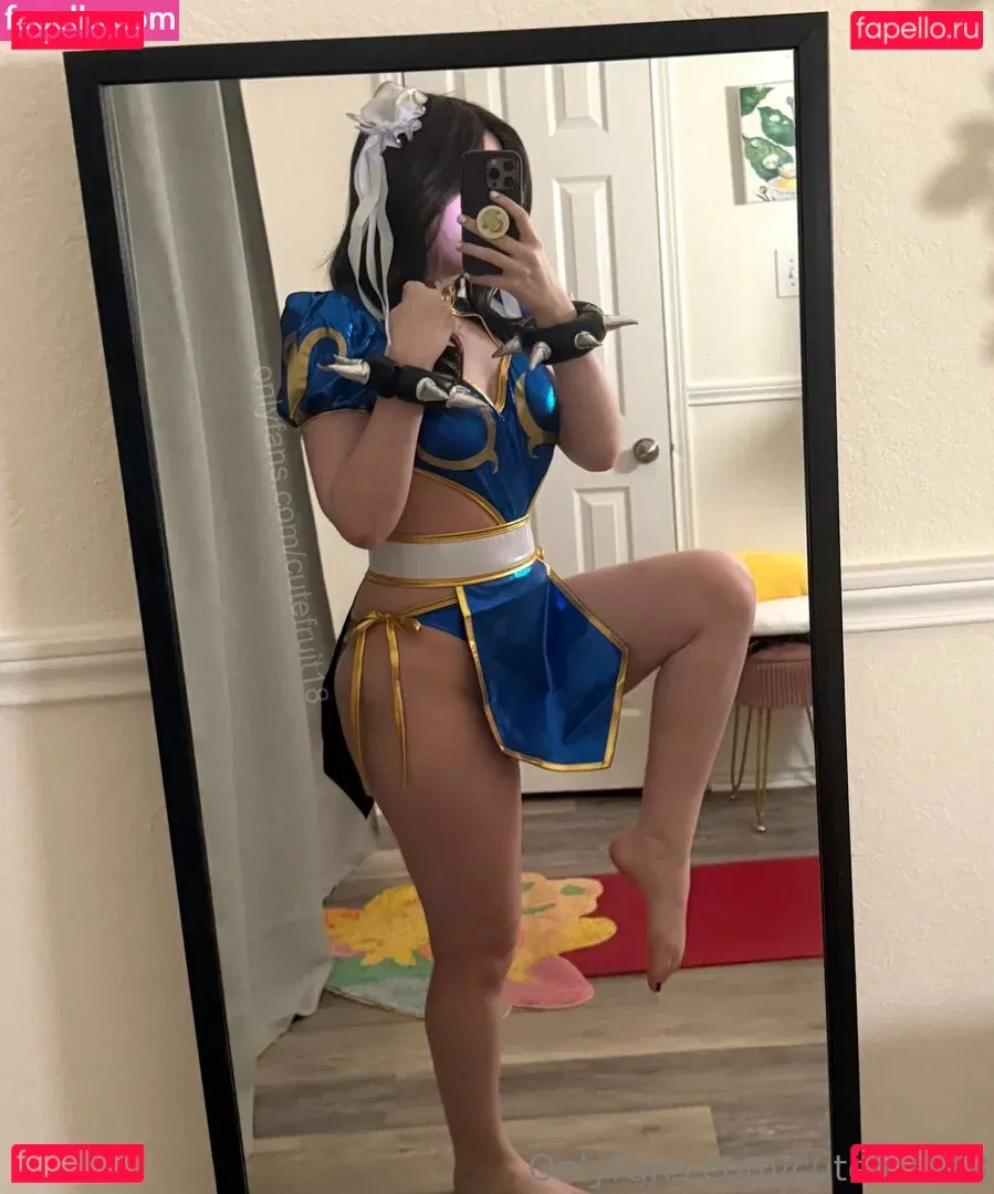 cutefruit18 Onlyfans Photo Gallery 