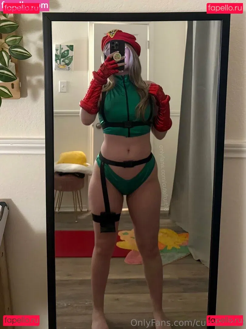 cutefruit18 Onlyfans Photo Gallery 