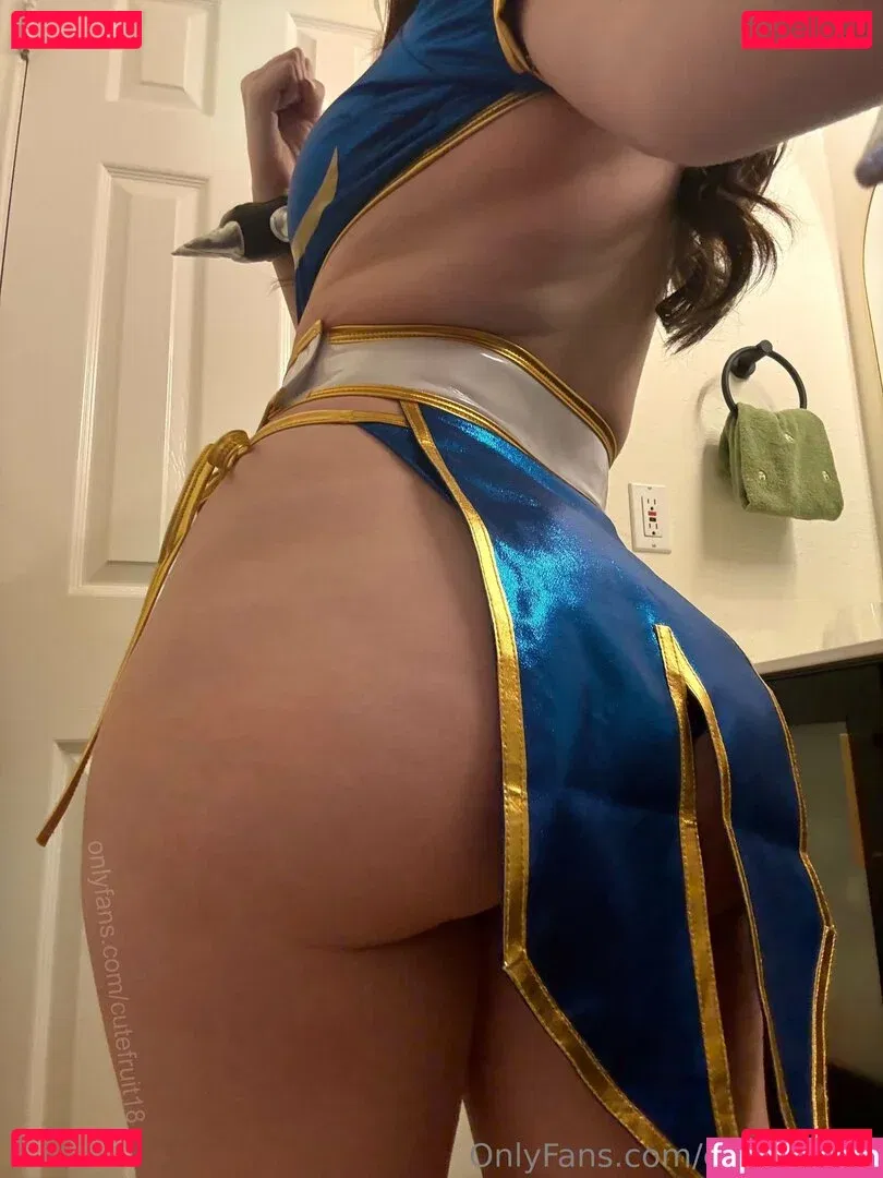 cutefruit18 Onlyfans Photo Gallery 