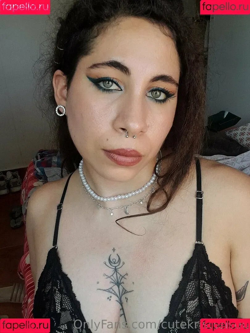 cutekristensex Onlyfans Photo Gallery 