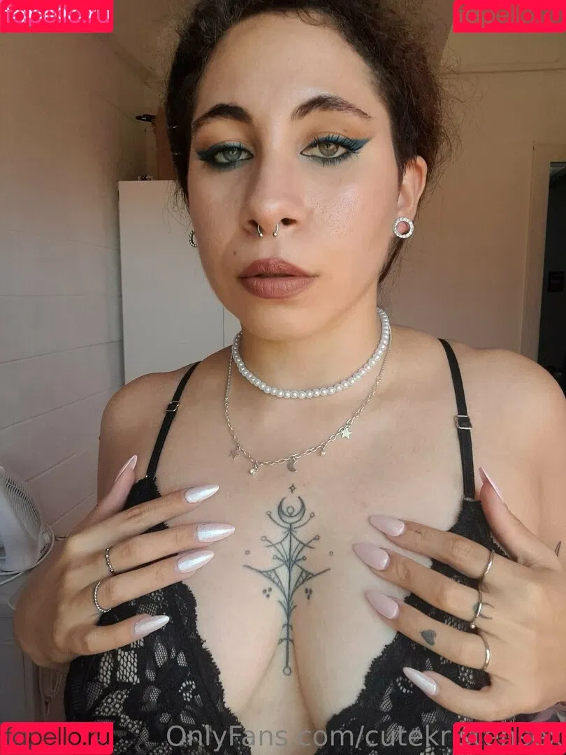 cutekristensex Onlyfans Photo Gallery 