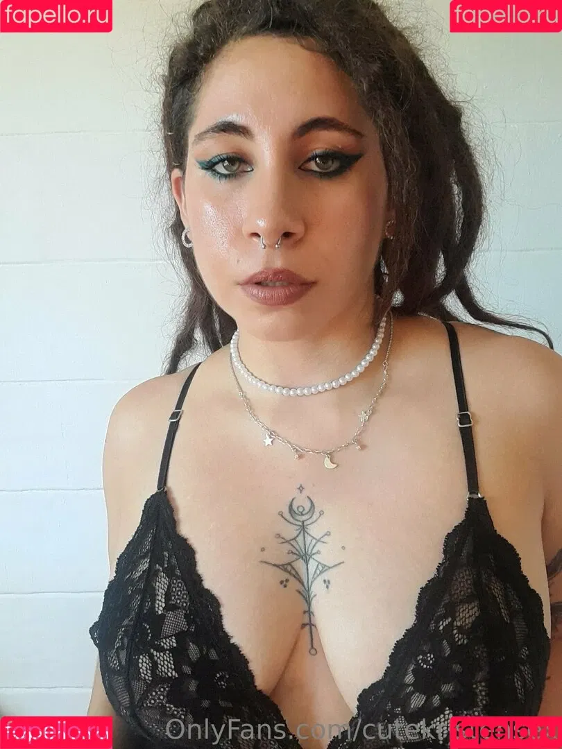 cutekristensex Onlyfans Photo Gallery 
