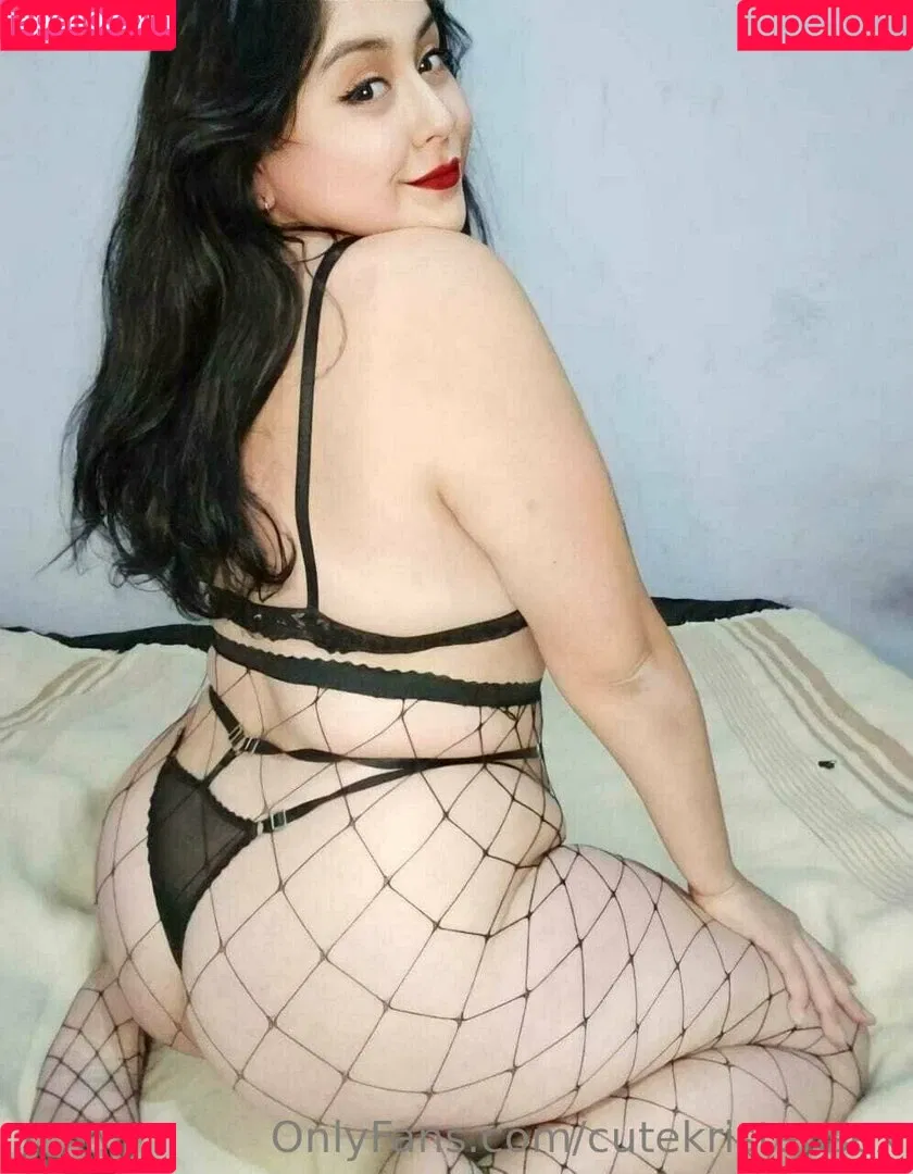 cutekristensex Onlyfans Photo Gallery 