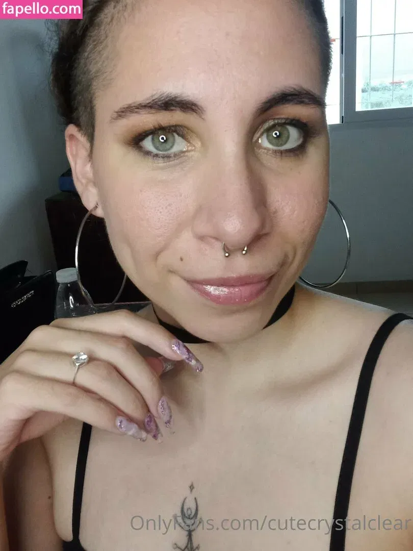 cutekristensex Onlyfans Photo Gallery 