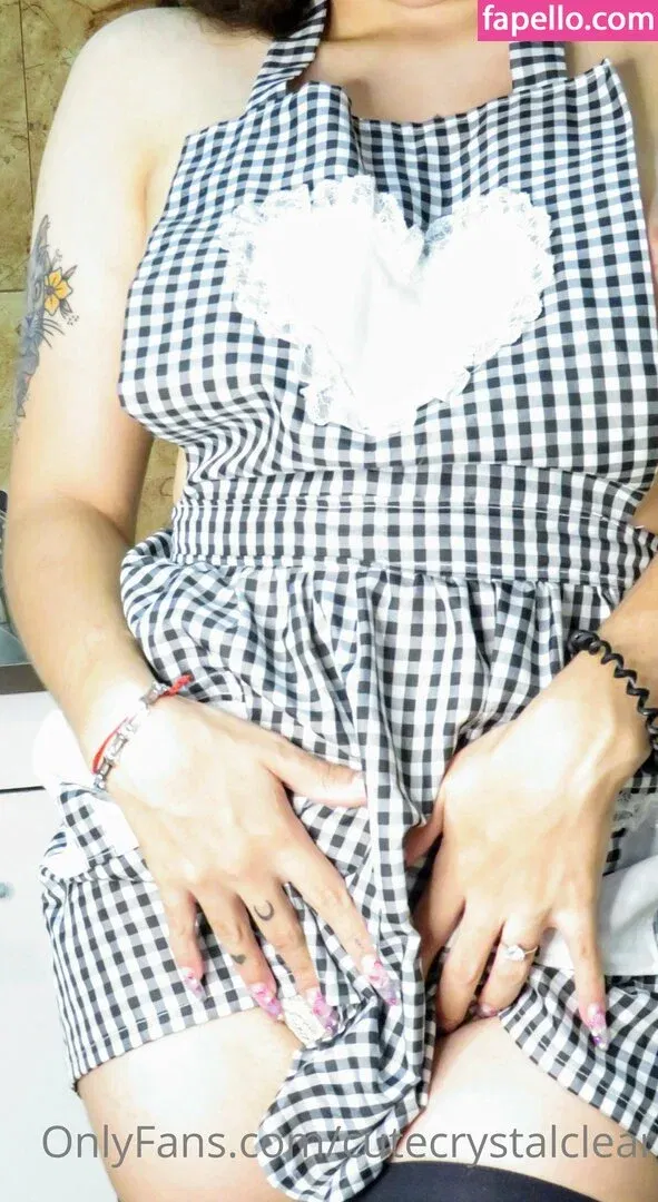 cutekristensex Onlyfans Photo Gallery 