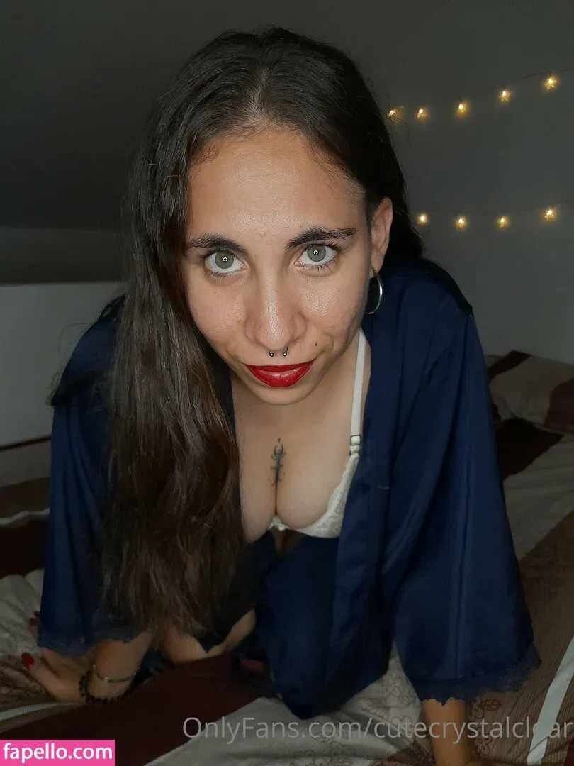 cutekristensex Onlyfans Photo Gallery 