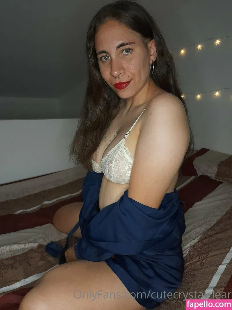 cutekristensex Onlyfans Photo Gallery 