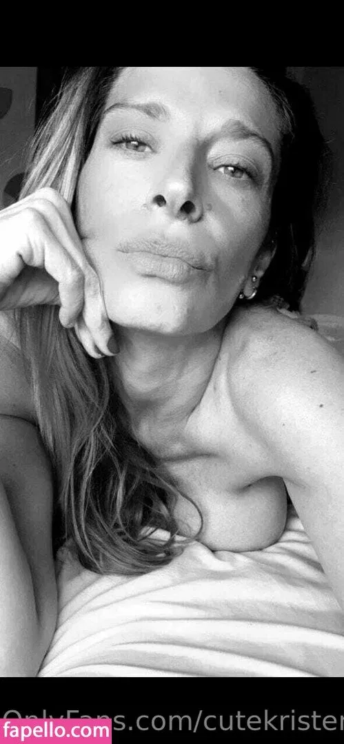 cutekristensex Onlyfans Photo Gallery 