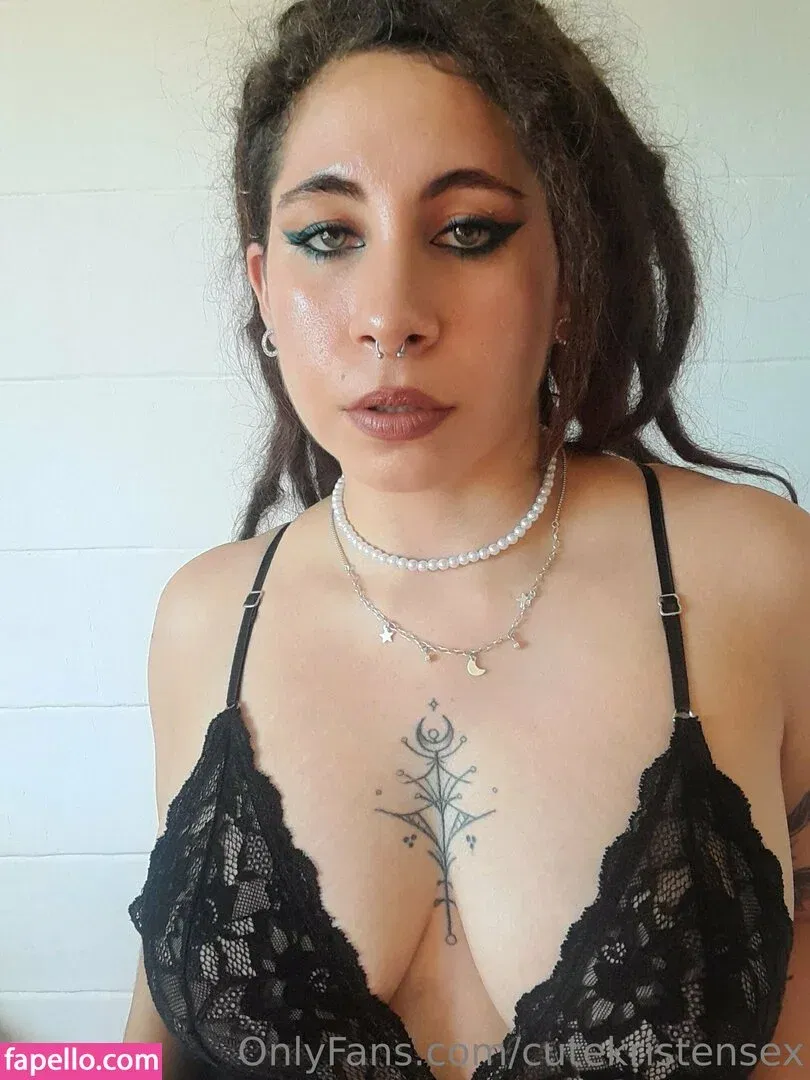 cutekristensex Onlyfans Photo Gallery 