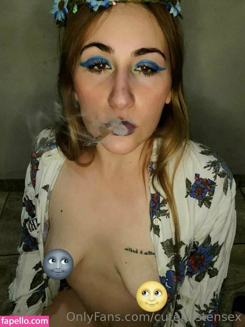 cutekristensex Onlyfans Photo Gallery 