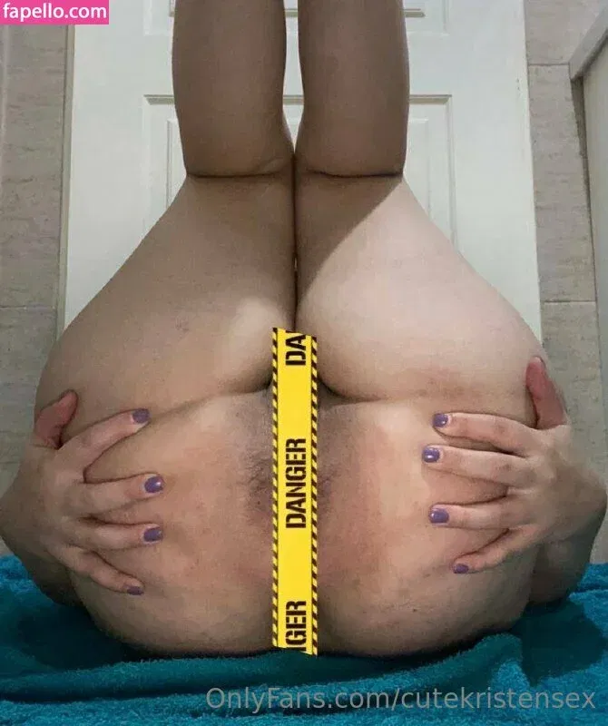 cutekristensex Onlyfans Photo Gallery 