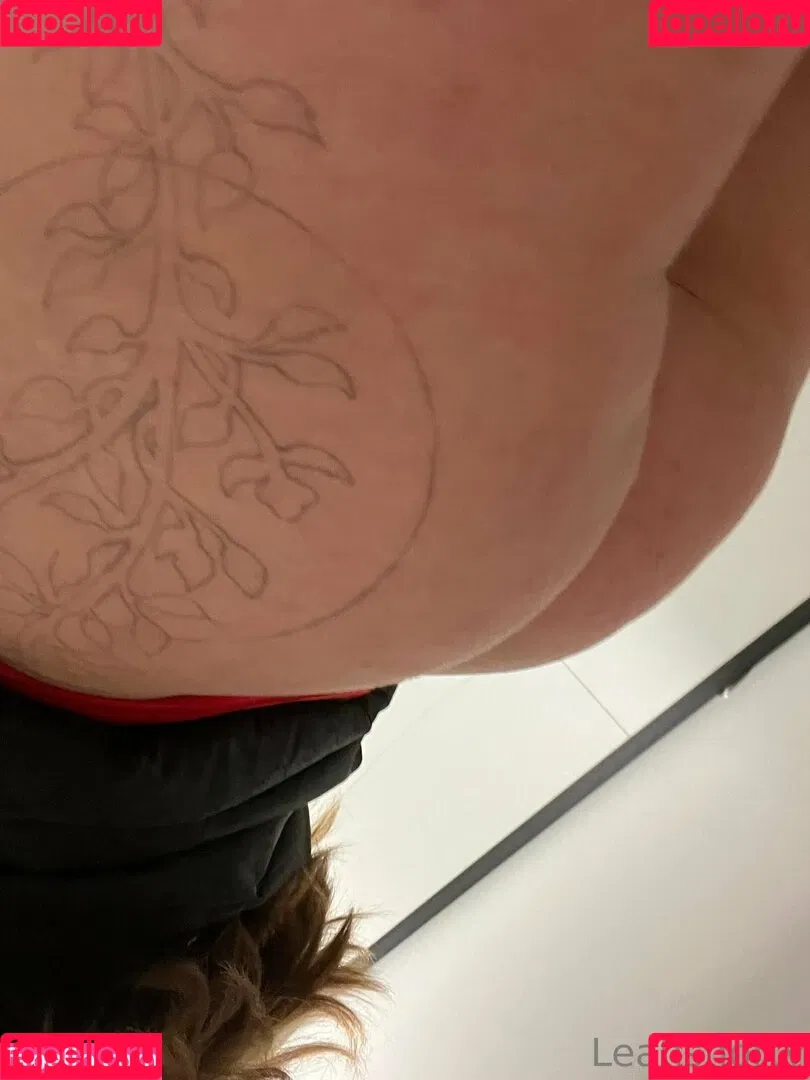 leahshorty Onlyfans Photo Gallery 